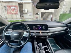 كيا تيلوريد